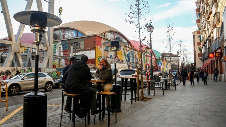cepa Británica España
