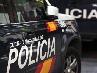 célula terrorista españa