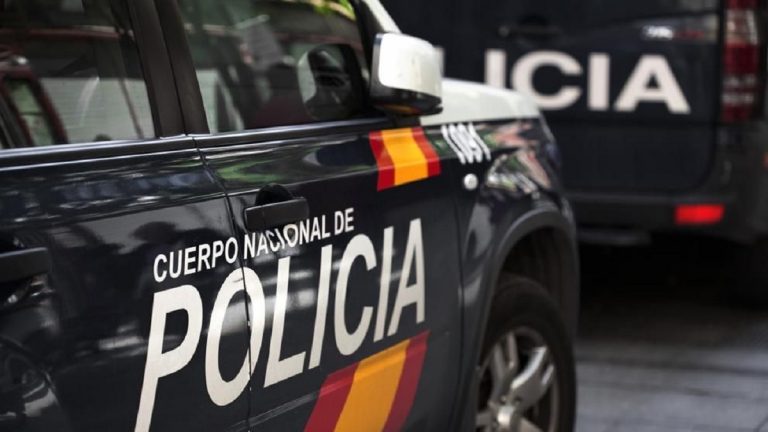 célula terrorista españa