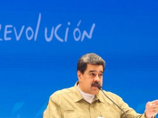 espana venezuela