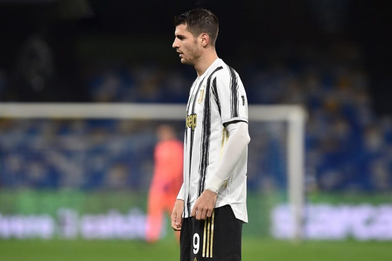 Álvaro Morata