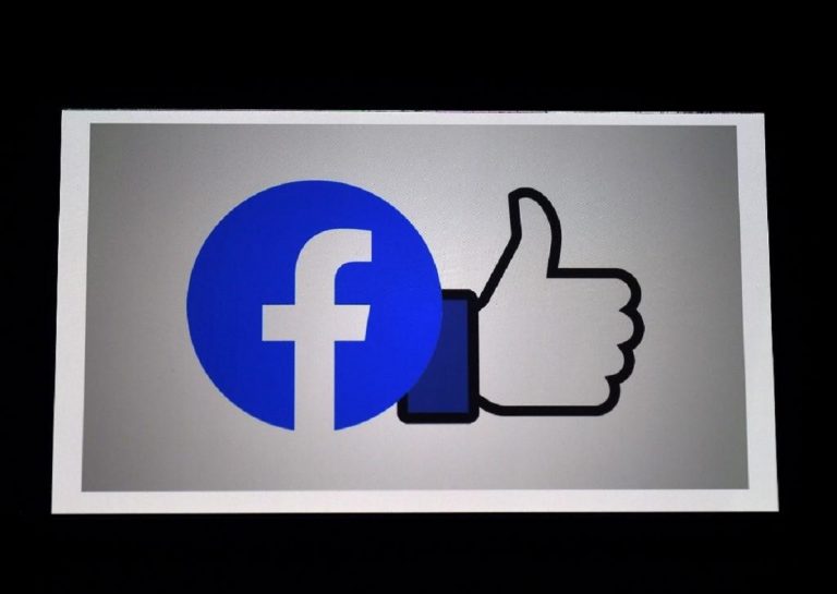 Facebook australianos