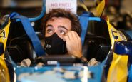 fernando alonso accidente