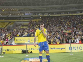 jese ficha las palmas