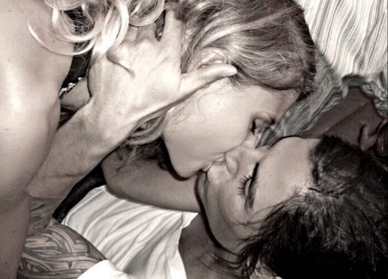 Julio Iglesias Jr. y Charisse se divorcian