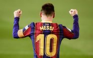 leo messi