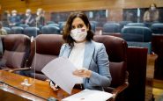 madrid nuevas restricciones flexibles