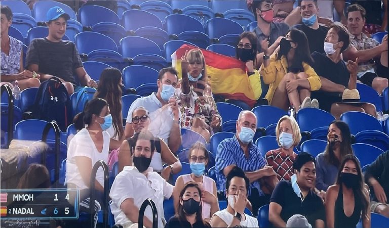 Rafa Nadal