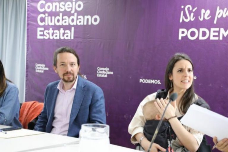 Pablo Irene