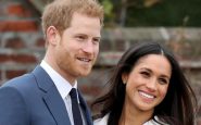 principe harry y megan