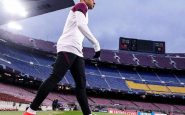 PSG Barcelona