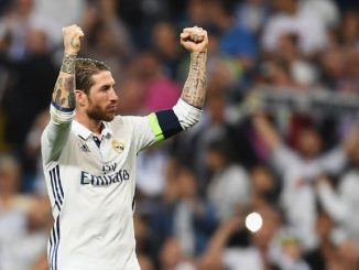 Real Madrid