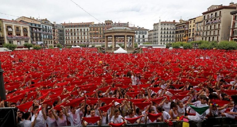 san fermin