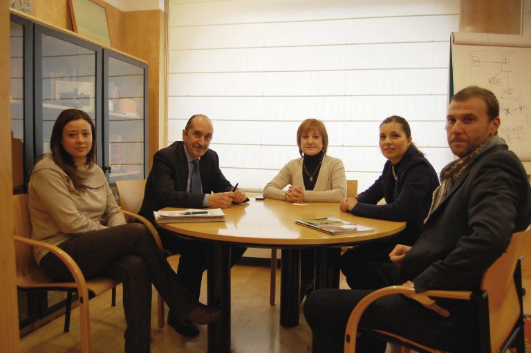 Reunión Autónomos
