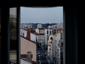 alquiler vivienda
