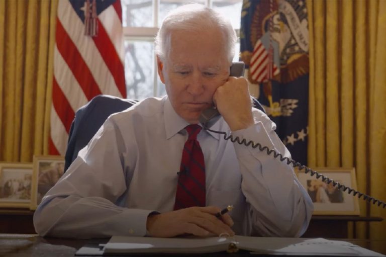 biden corea