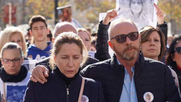 Caso Marta del Castillo