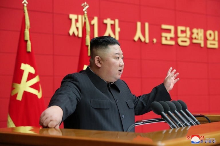 corea covid