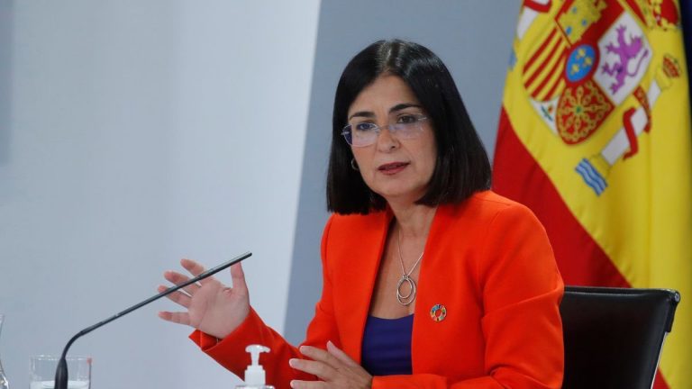 cuarta dosis covid