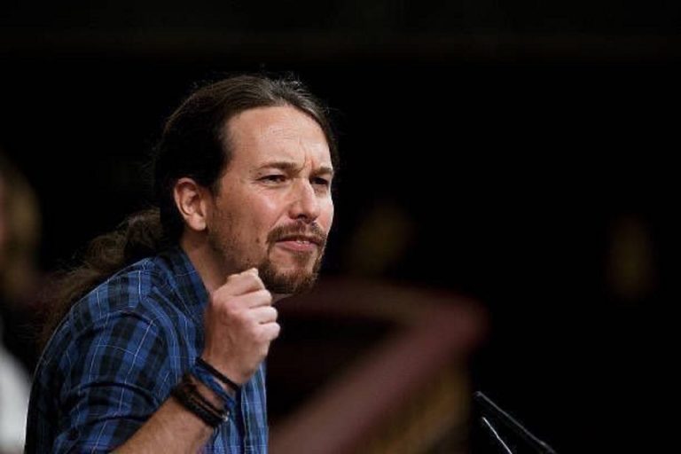 Iglesias Gobierno marzo