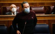iglesias deja congreso diputados