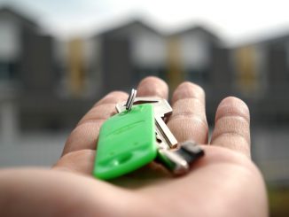 Donar o vender vivienda