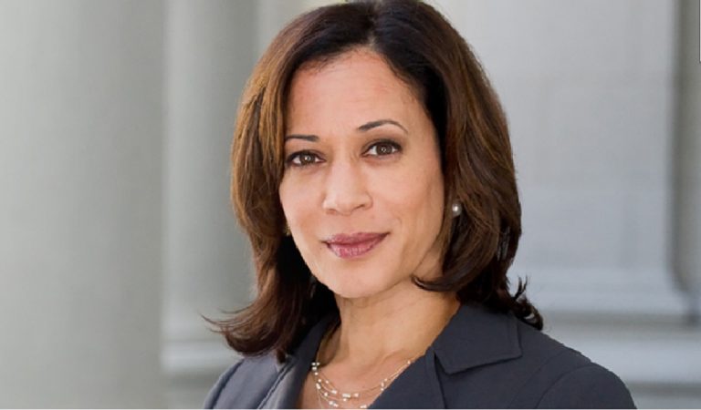 Kamala Harris