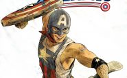 marvel