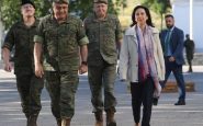 militares