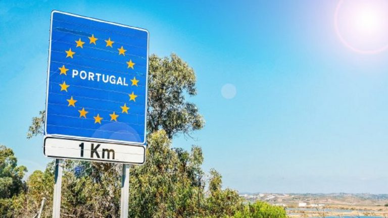 España Portugal
