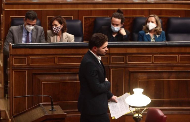 diputados secretos estado