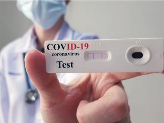 Test covid-19