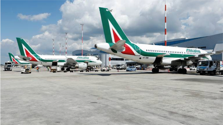 Italia ya tiene la variante india del Covid-19