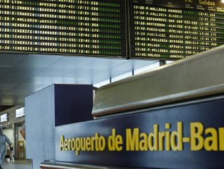 España cuarentena