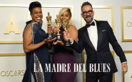 Sergio López Rivera, único español ganador del Oscar,.