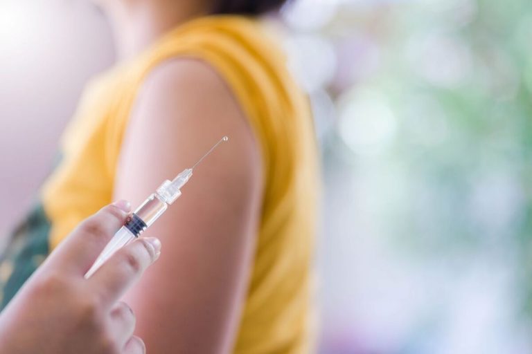 La EMA aprueba seguir con la vacuna de Johnson&Johnson