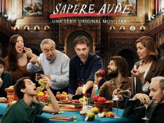 Merlí Sapere Aude serie