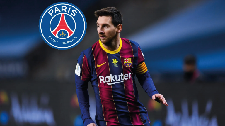 El PSG busca tentar a Messi con una oferta irresistible