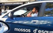 mosso mujer discapacitada