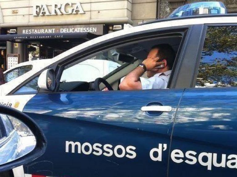 mosso mujer discapacitada