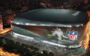Florentino Pérez quiere a la NFL