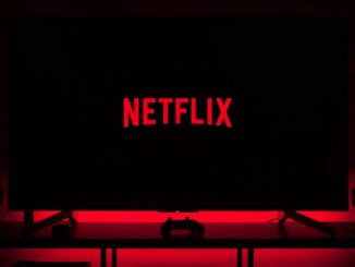 Netflix series