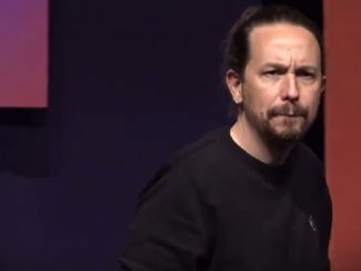 Pablo Iglesias