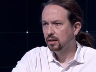 Pablo Iglesias