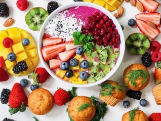 alimentos saludables