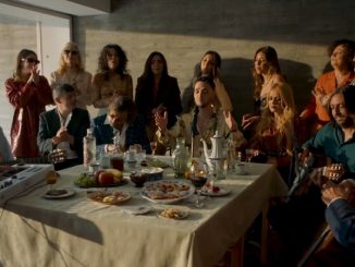 C Tangana lanza línea de moda