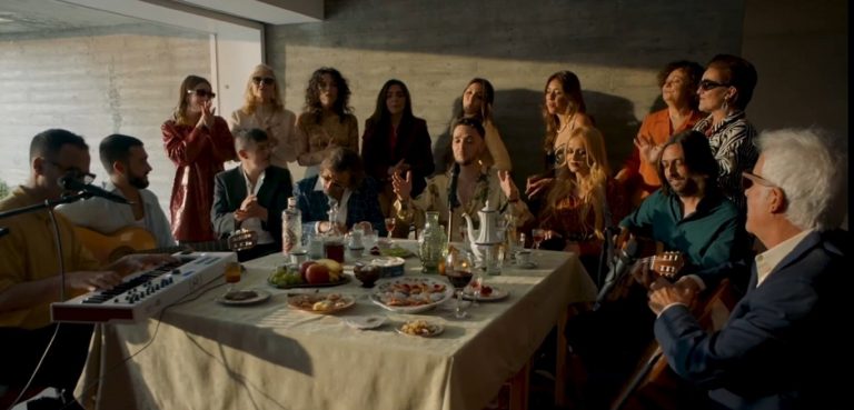 C Tangana lanza línea de moda
