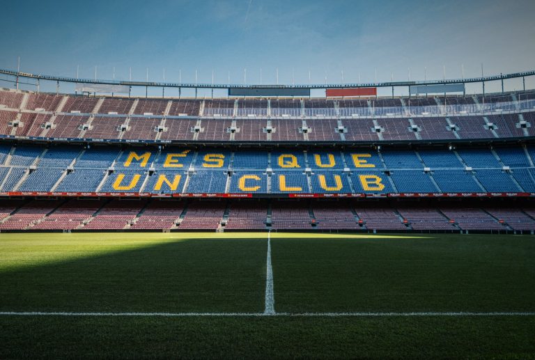 No habrá público en los estadios
