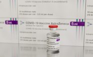Vacuna para el Covid-19 AstraZeneca