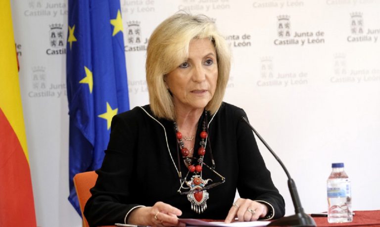 AstraZeneca suspende en castilla y león